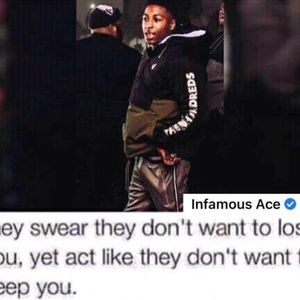 Meet your Posher, Calisha